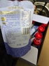 爷爷的农场【拍3送1】蓝莓黑加仑汁果汁100ml*10袋儿童果汁0添加饮料nfc零食 实拍图