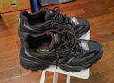 斯凯奇（Skechers）新年礼物男鞋冬厚底增高老爹鞋复古运动鞋舒适户外休闲鞋237121 实拍图