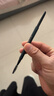花西子极细三角眉笔初学者画眉01螺黛灰防水汗不易晕染 实拍图