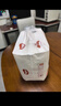 好奇（Huggies）铂金装小桃裤成长裤XL96片(12-17kg)加大号尿不湿【透爽散热】 实拍图