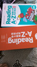学而思 ReadingA-Z 7级正版RAZ英语分级读物阅读绘本（适用小学4-5年级）美国小学同步阅读教材原版授权引进（ReadingA-Z、ABCtime共1-10级可选，点读版支持学而思点读笔） 实拍图