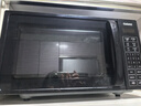 格兰仕（Galanz）【国家补贴】微波炉 20升 大平板底盘 智能菜单 简单 家用微波炉 DG(B0) 实拍图