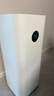 米家【家电国家补贴】小米空气净化器5S家用除甲醛除菌除过敏AC-M24-SC 实拍图