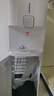 美的（Midea）饮水机茶吧机家用下置式净水机一体客厅立式烧水壶高端桶装办公室冷热双温YL2501S【外销同款】 实拍图