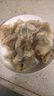 湾仔码头玉米蔬菜猪肉水饺1320g66只早餐食品速食半成品面点生鲜速冻饺子 实拍图