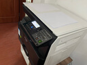 夏普BP-M2522X a3a4大型办公商用复合机 黑白打印复印扫描(含盖板+单纸盒+无线WIFI+免费上门安装) 实拍图