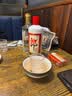 郎酒 郎牌郎酒 酱香型白酒53度 500ml 实拍图