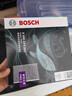 博世（BOSCH）空调滤芯滤清器4265本田艾力绅杰德歌诗图讴歌MDX/RDX/RLXTLX/ZDX 实拍图