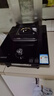华帝（VATTI）【国家补贴20%】燃气灶液化气嵌入式单灶头5.0kW猛火煤气灶单眼灶具灶台i10098B【液化气商品】 实拍图