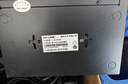 普联（TP-LINK） 8口千兆交换机 企业级交换器 监控网络网线分线器 分流器 金属机身 TL-SG1008D 实拍图