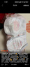 好奇（Huggies）铂金装小桃裤成长裤XL96片(12-17kg)加大号尿不湿【透爽散热】 实拍图