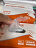 特美居（temeiju）厨房一次性手套食品级加厚防滑防破TPE塑料家用餐饮烘焙美容100只 实拍图