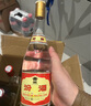 汾酒 红盖玻汾 清香型白酒 42度 475mL*6瓶 整箱非原箱 实拍图