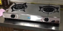 万家乐【ITB91·无需开孔】燃气灶液化气灶台  5.0kW大火力不锈钢煤气灶双灶台家用台式燃气灶具液化气 实拍图