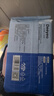 德佑湿厕纸家庭装80抽*6包 洁厕湿纸巾厕纸湿巾 可搭配卷纸可冲入马桶 实拍图