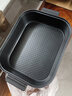 美的（Midea）火锅专用锅 电火锅 烤鱼锅6分钟速沸电锅一体多功能锅电煮锅火锅锅 8L大容量 HGE383051 实拍图