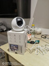 萤石C6c 3K云台增强版 500万极清 室内智能无线监控器家用摄像头 双向通话 手机远程 婴儿看护器 实拍图