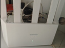 Tenda腾达路由器WiFi7【京东独家】无线千兆穿墙王信号增强家用全屋2.5g网口云霄BE3600放大器立式 实拍图