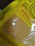 十月稻田 黄小米 1kg 五谷杂粮 低脂粗粮 早餐粥米 2斤 实拍图