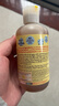 加州宝宝（California Baby）金盏花洗发沐浴露二合一251ml 婴幼儿秋冬舒缓护肤温和洁净 0-6岁 实拍图