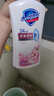 舒肤佳健康净护沐浴露 650g*3(纯白清香+柠檬香+樱花香) 新旧包装随机 实拍图