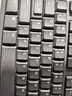 罗技（Logitech）MK275 键鼠套装 无线键鼠套装 办公键鼠套装 全尺寸 商务键鼠套装 带无线2.4G接收器 黑蓝色 实拍图