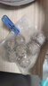 潮兴记 汕头牛肉丸量贩装150g*6包共900g牛肉含量≥95%不含猪肉火锅食材 实拍图