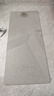 Keep瑜伽垫健身垫183*80cm加宽加厚防滑隔音减震训练垫男士健身运动垫 实拍图