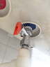 贝石 电热水器泄压阀 电热水器安全阀热水器减压阀通用配件全铜单向阀 4分加厚款 铜芯安全阀 0.75MPa 实拍图