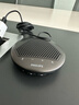 飞利浦（PHILIPS）视频会议全向麦克风带音响 无线桌面扬声器USB免驱 2台无线级联智能降噪 适用20-50㎡ AECS7108X2 实拍图