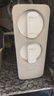 云米（VIOMI）小京龙800G全屋净水套装净水器+前置过滤器VF4-A两件套家用直饮净水器净水机 实拍图
