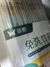 双枪（Suncha）一次性筷子家用野营卫生竹筷 方便筷独立包装200双装 实拍图