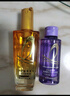 欧莱雅奇焕润发护发精油100ml高级香水型法国玫瑰 适合干枯损伤发质 实拍图