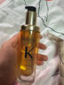 卡诗山茶花护发精油75ml修护保湿滋养防毛躁柔顺礼盒生日礼物 实拍图