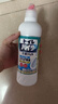 花王（KAO）马桶清洁剂500ml 进口洁厕灵厕所清洗液强力除臭去污垢去尿碱黄渍 实拍图