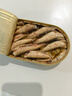 友好船队（DOBROFLOT 1911）【俄罗斯国家馆】进口俄罗斯russia鱼罐头即食海鲜下饭菜油浸鲱鱼 油浸西鲱鱼190g*1盒 实拍图