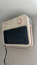 美的（Midea）【浴见暖阳】浴室暖风机取暖器家用电暖气电暖器小太阳电热风机浴霸防水暖气片小型壁挂HFU20XC 实拍图