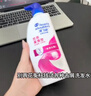 海飞丝去屑洗发水男士女士丝质柔滑1KG洗发露洗头膏柔顺刘宇宁同款 实拍图