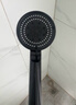 海立德国淋浴增压花洒全套喷头软管免打孔支架三件套浴室洗澡996H-3 实拍图