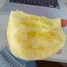玫栀新疆阿克苏冰糖心苹果水果新鲜当季正宗直发丑甜大整箱 9斤 90mm(含)-95mm(不含) 实拍图