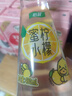 怡宝 蜜水柠檬水果饮料 480ml*15整箱装 实拍图
