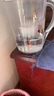碧然德（BRITA）过滤净水器 家用滤水壶 净水壶 Marella 海洋系列 3.5L（白色） 实拍图