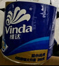 维达（Vinda）有芯卷纸【孙颖莎推荐】蓝色经典4层140克*27卷 卫生纸纸巾 整箱 实拍图