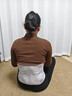 Panapopo医用级护腰带腰间盘突出腰部支撑腰肌劳损男女士久坐神器护具 实拍图
