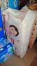 好奇（Huggies）铂金装小桃裤成长裤XL96片(12-17kg)加大号尿不湿【透爽散热】 实拍图