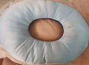益泰 防褥疮垫圈卧床老人防褥疮床垫瘫痪病人防压疮臀部护理坐垫圆垫 实拍图