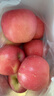 京鲜生 烟台红富士苹果 8粒装 单果160-190g 生鲜水果 实拍图