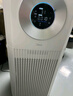 美的（Midea）森林家空气净化器深度分解除甲醛除菌除雾霾异味吸烟宠物净化器过敏源新风机 静音家用大空间 【星澈空气舱】KJ1000G-T1000 Lite 实拍图