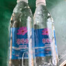 格桑泉西藏雪山天然水500ml*24瓶 整箱高锶低氘弱碱性小瓶装饮用水 实拍图
