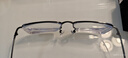 凯米镜片U6防蓝光1.74高清双非球面超薄U6X金罡U2近视眼镜片配高度数 凯米U6【防蓝光】镜片+送镜框 1.67(超薄) 实拍图